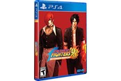 Spiele - The King of Fighters '98: Ultimate Match - Sony PlayStation 4 - Fighting - PEGI Unknown - 0819976024213