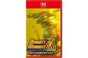 Spiele - Dynasty Warriors 3 Complete Edition Remastered - Nintendo Switch 2 - Beat 'em Up - PEGI Unknown - 4710782154117