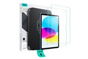 Tablets - Anderes Zubehör - ESR UltraFit Tempered Glass 2-pack for iPad 10.9" 2022 (10th gen.) / 11" 2025 (11th gen.) - 4894240267653