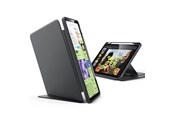 Tablets - Cover & Case - ESR Flip Hybrid Case for iPad 10.9" (2020/2022) / 11" (2024/2025/2026) - Black - 4894240267134
