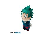 Merchandise - ABYstyle - My Hero Academia - Izuku Midoriya Plush - 15cm - Teddybär & Kuscheltier - ABYPEL063