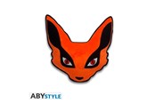 Merchandise - ABYstyle - Naruto Shippuden - Kyubi Cushion - Kissen - ABYPEL013