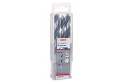 Bohrer & Bits - Bosch HSS PointTeQ Drill Bit 10.9mm 5pcs - 2608577277