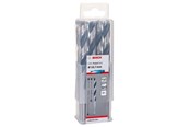 Bohrer & Bits - Bosch HSS PointTeQ Drill Bit 10.7mm 5pcs - 2608577275