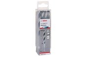 Bohrer & Bits - Bosch HSS PointTeQ Drill Bit 8.9mm 10pcs - 2608577257