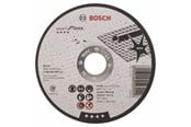 Winkelschleifer - Bosch Angle Grinder Cutting Disc 125mm - 2608600094