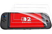 Gaming Zubehör - Lexip Screen Protection Glass Tempered - JVASW200002
