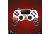 Gaming Zubehör - Lexip x Ubisoft Assassin's Creed Shadows - gamepad - wireless - 2.4 GHz/Bluetooth - Wireless Controller - Sony PlayStation 4 - UBXLXGC0001