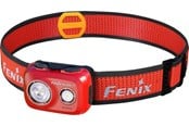 Taschenlampen und Scheinwerfer - Fenix Stirnlampe HL32R-T Red - HL32R-T.16111