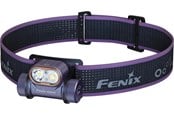 Taschenlampen und Scheinwerfer - Fenix Stirnlampe HM55R Dark Purple - HM55R.18113