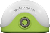 Taschenlampen und Scheinwerfer - Fenix Laterne CL20R V2.0 Grün - CL20R.14111