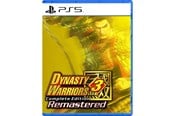 Spiele - Dynasty Warriors 3 Complete Edition Remastered - Sony PlayStation 5 - Beat 'em Up - PEGI Unknown - 4710782152595