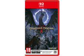 Spiele - Dragon’s Dogma II: Dark Arisen (Master Edition) - Nintendo Switch 2 - RPG - PEGI 18 - 5055060912423