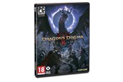 Spiele - Dragon's Dogma II: Dark Arisen - Windows - RPG - PEGI 18 - 5055060912485