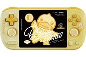 Spielkonsolen - Ayaneo - Pocket Air Mini - 3G+64GB (B.Duck) - 6974817424691