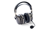 Kopfhörer/Headsets - Audeze Maxwell 2 ANC - PlayStation - 208-MW-1130-01
