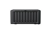 NAS Server - Synology DiskStation DS1825Neo+ - NAS Server - DS1825neo+