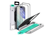 Handys - Schutzfolie - ESR UltraFit Tempered Glass 2-pack for iPhone 17 Pro Max - transparent - 4894240287729