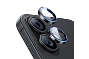 Handys - Schutzfolie - ESR Armorite Camera Cover for iPhone 16 / 16 Plus / 17 - Black - 4894240286180