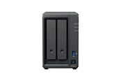 NAS Server - Synology DiskStation DS725Neo+ - NAS Server - DS725neo+