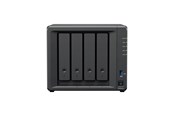 NAS Server - Synology DiskStation DS925Neo+ - NAS Server - DS925neo+