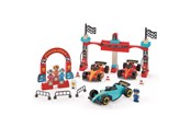Kreativ-Spiele - Ecoiffier Formula 1 Grand Prix - 2976