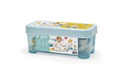 Baby Spielzeug - Ecoiffier 3-in-1 BB Abrick barrel - 7935