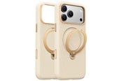 Handys - Cover & Cases - Torras Ostand Q3 Wind Cover iPhone 17 Pro/18 Pro - Orange - X00RP147Q18009