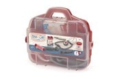 Rollenspiele - Ecoiffier Doctor's case 25.5 cm - 269