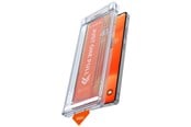 Handys - Schutzfolie - Torras Hardened glass screen protector S25 Ultra - X00FX2147