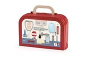 Rollenspiele - Ecoiffier Luxury Doctor'scase - 271