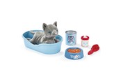 Figuren - Ecoiffier Cat Basket - 272