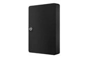 Festplatten - Extern - Seagate Expansion - Extern Festplatte - 1TB - Schwarz - STKN1000400