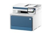 Drucker - HP Color LaserJet Enterprise MFP 4801fw Multifunktion - Farbe - Laser - 67Q06A#B19