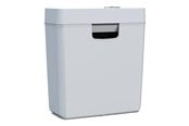 Makulatoren / Aktenvernichter - Tracer Razor 3 - shredder - TRANIS47584