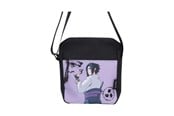 Merchandise - Nemesis Now - Naruto - Crossbody Bag Sasuke - Beutel - C7792C26