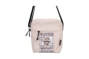 Merchandise - Nemesis Now - One Piece - Crossbody Bag Luffy Poster - Beutel - C7788C26