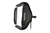 Flashes - Godox SFUV5050 Softbox - 50 x 50 cm - SFUV5050