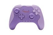 Gaming Zubehör - PowerA Advantage Pokémon: Ditto - Purple - Wireless Controller - Nintendo Switch 2 - NSGP0671