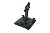 Gaming Zubehör - Turtle Beach VelocityOne™ Flightstick II - Flight Simulator Steering - Microsoft Xbox Series X - 4488TBS500205