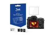Kameras und Objektivzubehör - 3mk Cam Protection Glass for Nikon D7500 - 5903108381062
