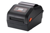 Label printer - BIXOLON XD5-40d - label printer - B/W - direct thermal - XD5-40DOEBK/BEG