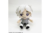 Merchandise - Square Enix - The World Ends With You The Animation Plush - Joshua - Teddybär & Kuscheltier - 4988601357159