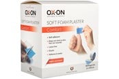 Gesundheit - OX-ON Comfort 221678 weiches Schaumstoffpflaster - 221678
