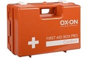 Gesundheit - OX-ON Pro Comfort Erste-Hilfe-Kasten - 346.50