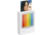 Papier, Fotopapier und Etiketten - Polaroid HiPrint 3x3 Printer (Incl. 10 Sheets) - 009196