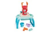 Spiele im Freien - Ecoiffier Sand and Water Table - 4603