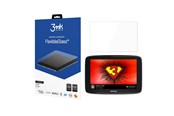 GPS Navi Fahrradcomputer - 3mk FlexibleGlass™ Hybrid Glass - TomTom Go Basic - 5903108436380