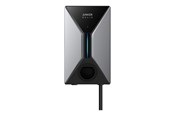 Aufladen von Elektroautos - Anker SOLIX V1 Smart EV Charger 22KW Cable - A5191GZ3