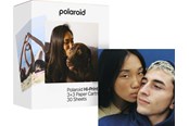 Papier, Fotopapier und Etiketten - Polaroid Paper Cartridge HiPrint 3x3 30 Blatt - 6646